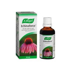 ECHINAFORCE GOCCE 50ML VOGEL