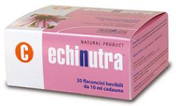 ECHINUTRA C FLACONCINI