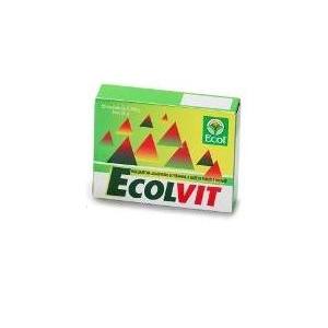 ECOLVIT Tavolette