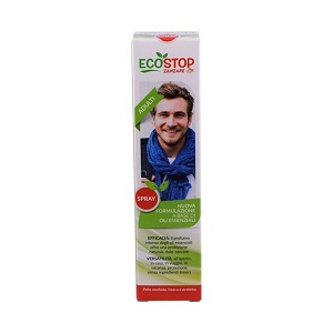 ECOSTOP SPRAY ADULTI 100 ML