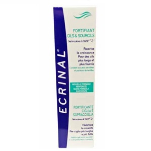 ECRINAL GEL RINFORZANTE CIGLIA E SOPRACCIGLIA