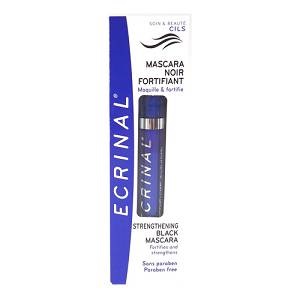 ECRINAL MASCARA RINFORZANTE NERO