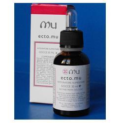 ECTO MU GOCCE