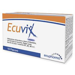 ECUVIX Fialoidi