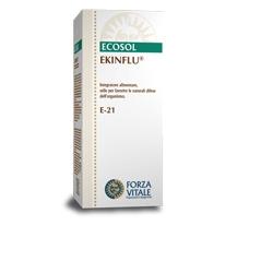 EKINFLU ECOSOL Gocce