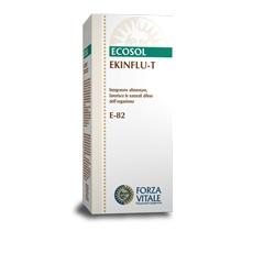 EKINFLU T ECOSOL TAVOLETTE