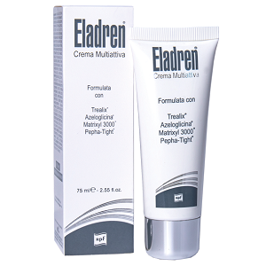 ELADREN CREMA MULTIATTIVA 75 ML