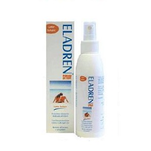 ELADREN SPRAY SPF25 150 ML