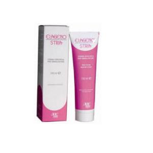 ELAGENO STRIA CREMA SMAGLIATURE