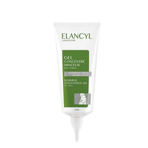 ELANCYL SLIM MASSAGE GEL RICARICA
