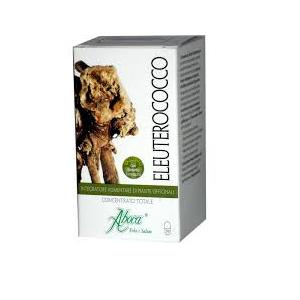 ELEUTEROCOCCO Concentrato