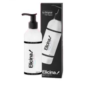 ELICINA CORPO BAVA LUMACA