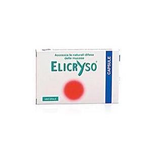 ELICRYSO Caspule