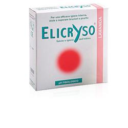 ELICRYSO LAVANDA 3FL 140ML