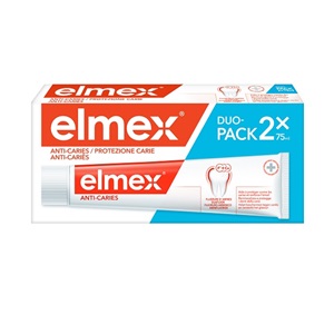 ELMEX PROTEZIONE CARIE BITUBO