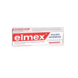 ELMEX PULIZIA INTENSIVA