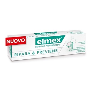 ELMEX SENSITIVE PROFESSIONAL RIPARA & PREVIENE