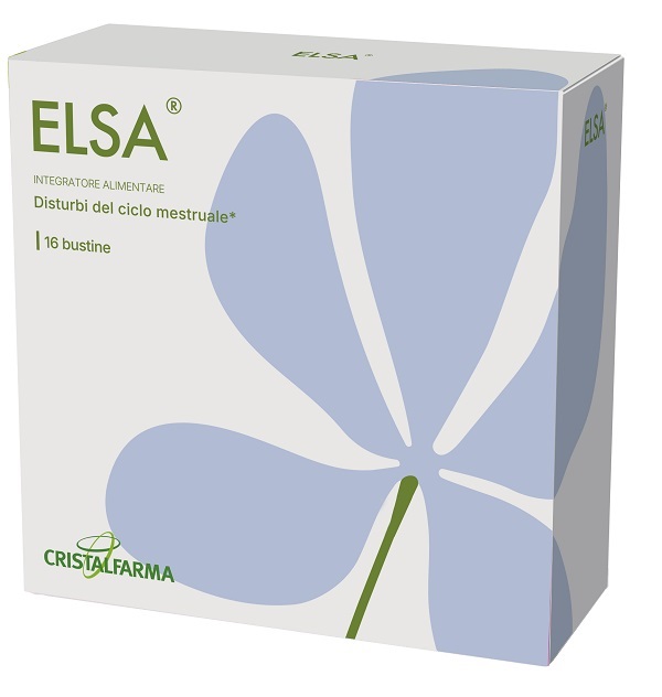 ELSA 16 BUSTE
