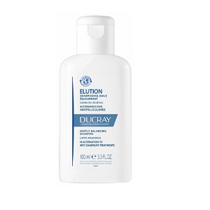ELUTION SHAMPOO 200 ML