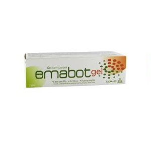 EMABOT GEL TUBO 75 ml