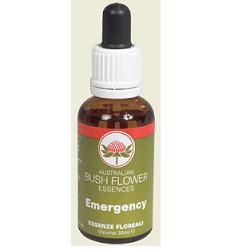 EMERGENCY ESS AUSTRALIAN