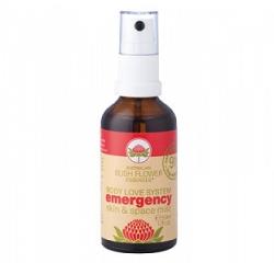 EMERGENCY NEW SPRAY Ambiente Corpo