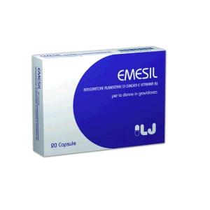 EMESIL INTEGRATORE