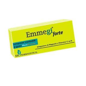 EMMEGI FORTE