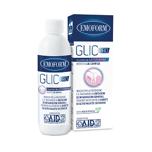 EMOFORM GLIC COLLUTORIO 300 ML