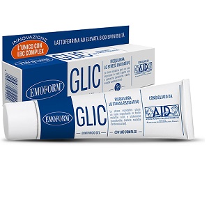 EMOFORM GLIC DENTIFRICIO 75 ML