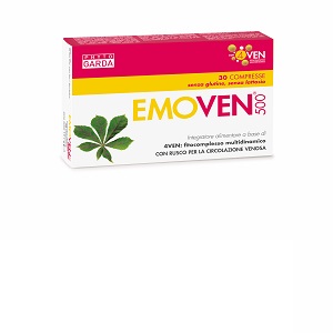 EMOVEN 500