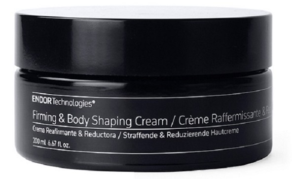ENDOR FIRMING&BODY SHAPING CREAM
