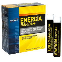 ENERGIA RAPIDA+