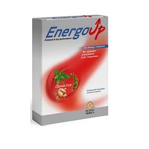 ENERGO UP