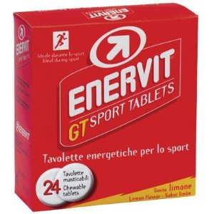 ENERVIT GT Sport 24TAVOLETTE