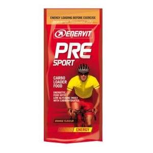 ENERVIT PRE-SPORT GELATINA