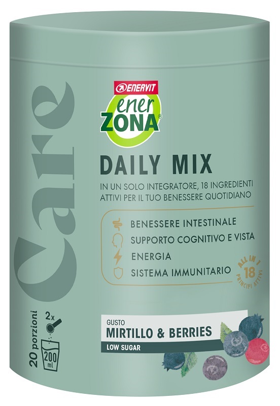ENERZONA CARE DAILY MIX 400 Gr