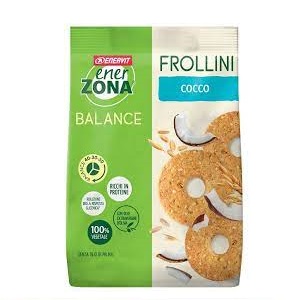ENERZONA FROLLINI COCCO