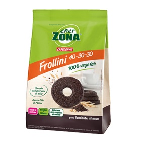 ENERZONA FROLLINI FONDENTE INTENSO