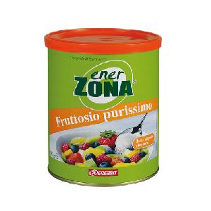 ENERZONA FRUTTOSIO