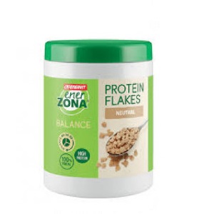 ENERZONA PROTEIN FLAKES 224 GR