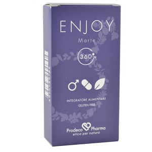 ENJOY MARTE 360 45 COMPRESSE