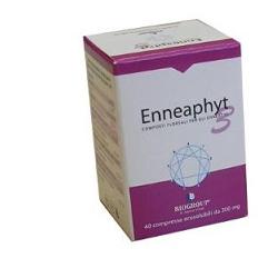 ENNEAPHYT 3 300 mg Compresse