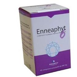ENNEAPHYT 6 300 mg Compresse