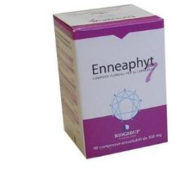 ENNEAPHYT 7 300 mg Compresse