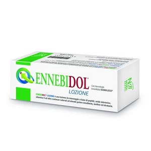 ENNEBIDOL LOZIONE 50 ML