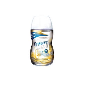 ENSURE PLUS ADVANCE Banana