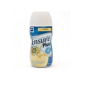 ENSURE PLUS BANANA