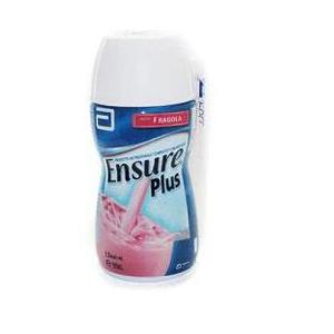 ENSURE PLUS FRAGOLA