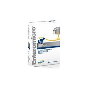 ENTEROMICRO Compresse 70 mg